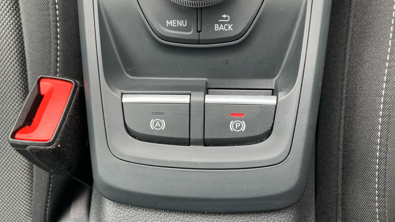 Audi Q2 30 TFSI Sport 5dr Petrol Estate